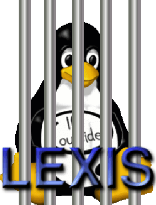 Figure 4: Lexis logo.