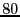 $80$