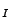 $\displaystyle _I$