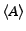 $ \descr {A}$