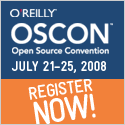 OSCON
