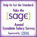 SAGE Salary Survey