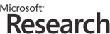 Microsoft 		
			Research