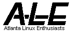 Atlanta Linux Enthusiasts