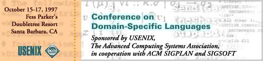 Conference on Domain-Specific Languages (DSL)