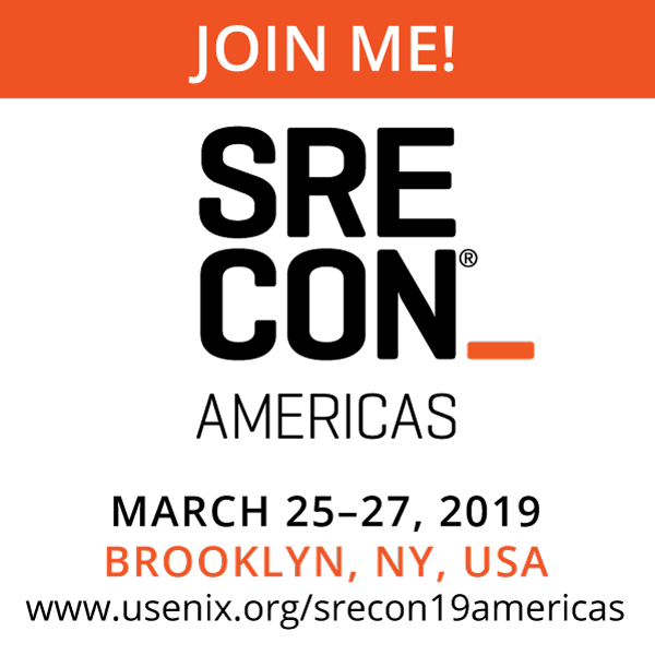 SREcon19 Americas Join Me button