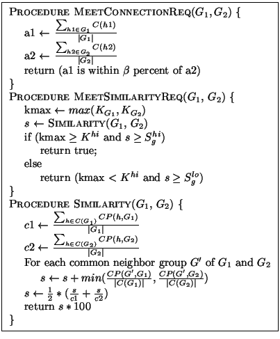 \fbox{
\begin{minipage}{3in}
\begin{tabbing}
\hspace*{0.5cm}\=\hspace{0.5cm}\...
...+ \frac{s}{c2})$\\
\>return $s * 100$\\
\}
\end{tabbing}
\end{minipage}
}