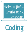 Coding