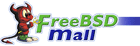 FreeBSD Mall