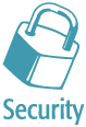 Security icon