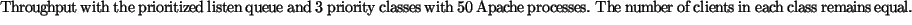 {\dimen0=\fontdimen6\the\font
\lineskip=1\dimen0
\advance\lineskip.5\fontdimen...
...s with 50 Apache processes. The number of clients in each class remains equal}.}