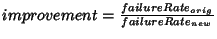 $ \rho = \frac{\lambda}{\mu} \leq 1$