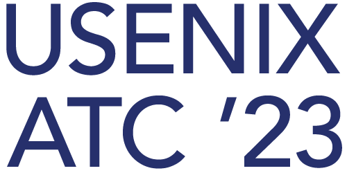 USENIX | Page 2 | The Advanced Computing Systems Association