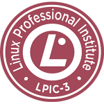 LPI LPIC-3