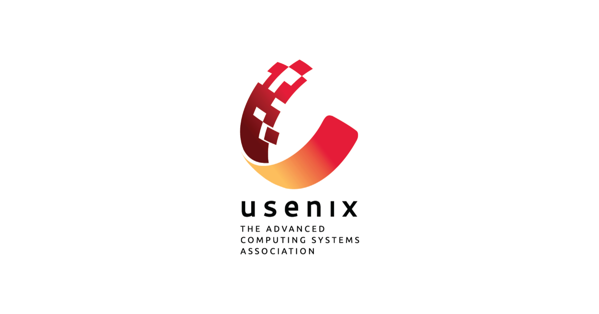 USENIX Security '23 Technical Sessions