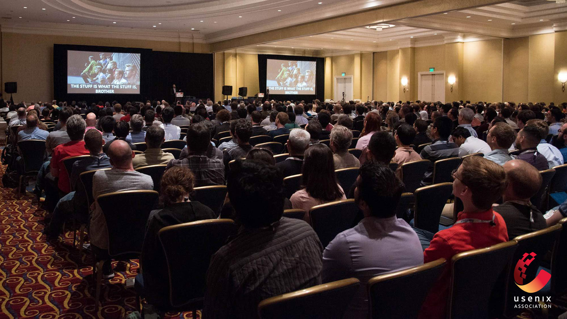 USENIX Video Conference Backgrounds | USENIX